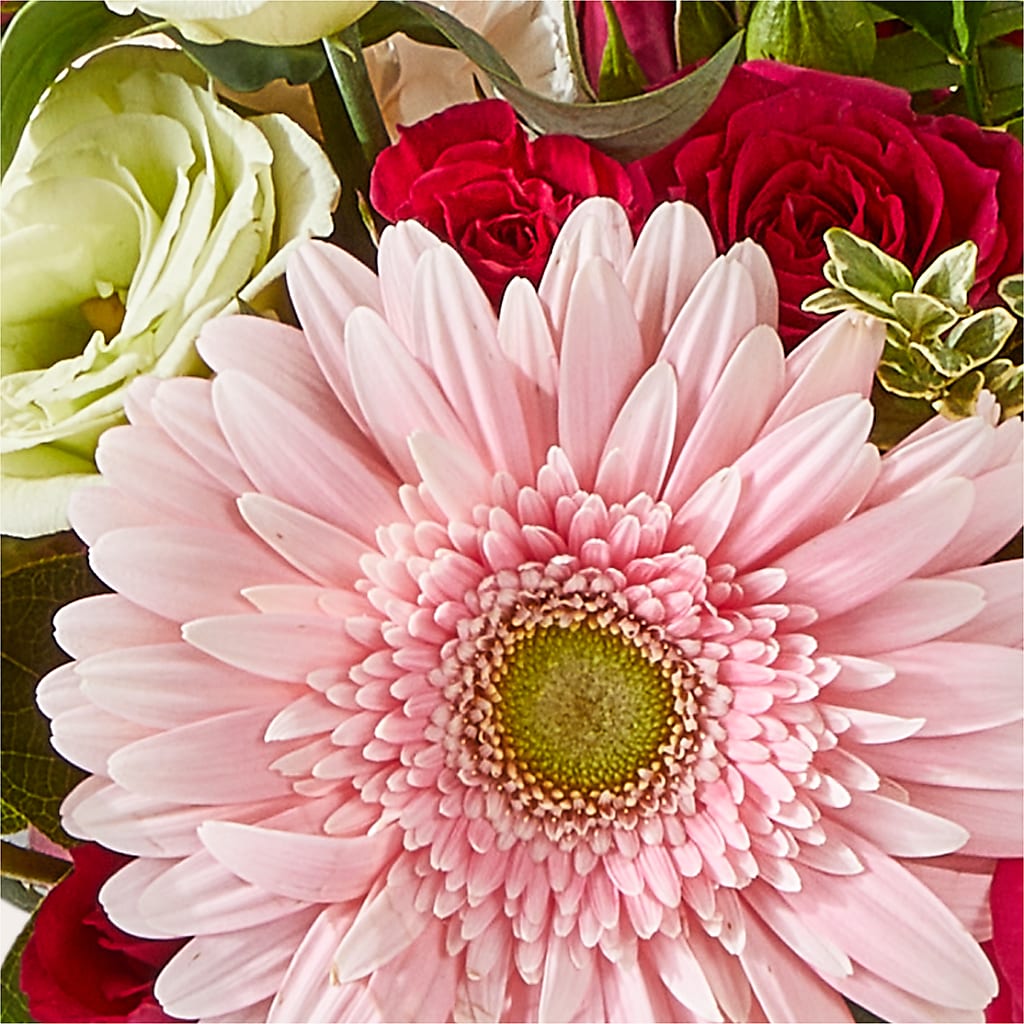 Too Cute Bouquet –  Fairy Queen Floral, Madera CA