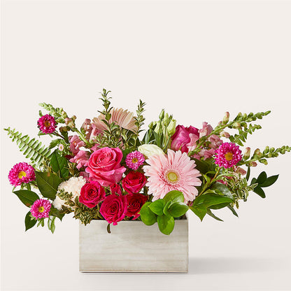 Too Cute Bouquet –  Fairy Queen Floral, Madera CA