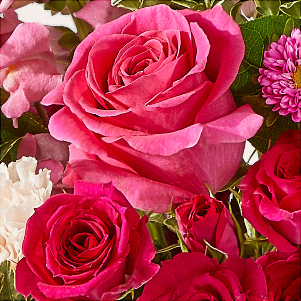 Too Cute Bouquet –  Fairy Queen Floral, Madera CA