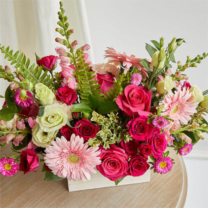 Too Cute Bouquet –  Fairy Queen Floral, Madera CA