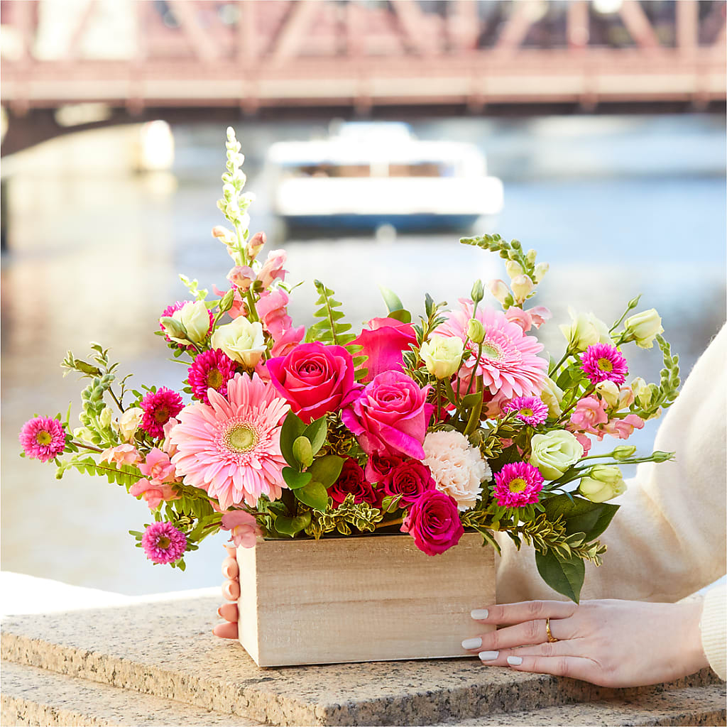Too Cute Bouquet –  Fairy Queen Floral, Madera CA
