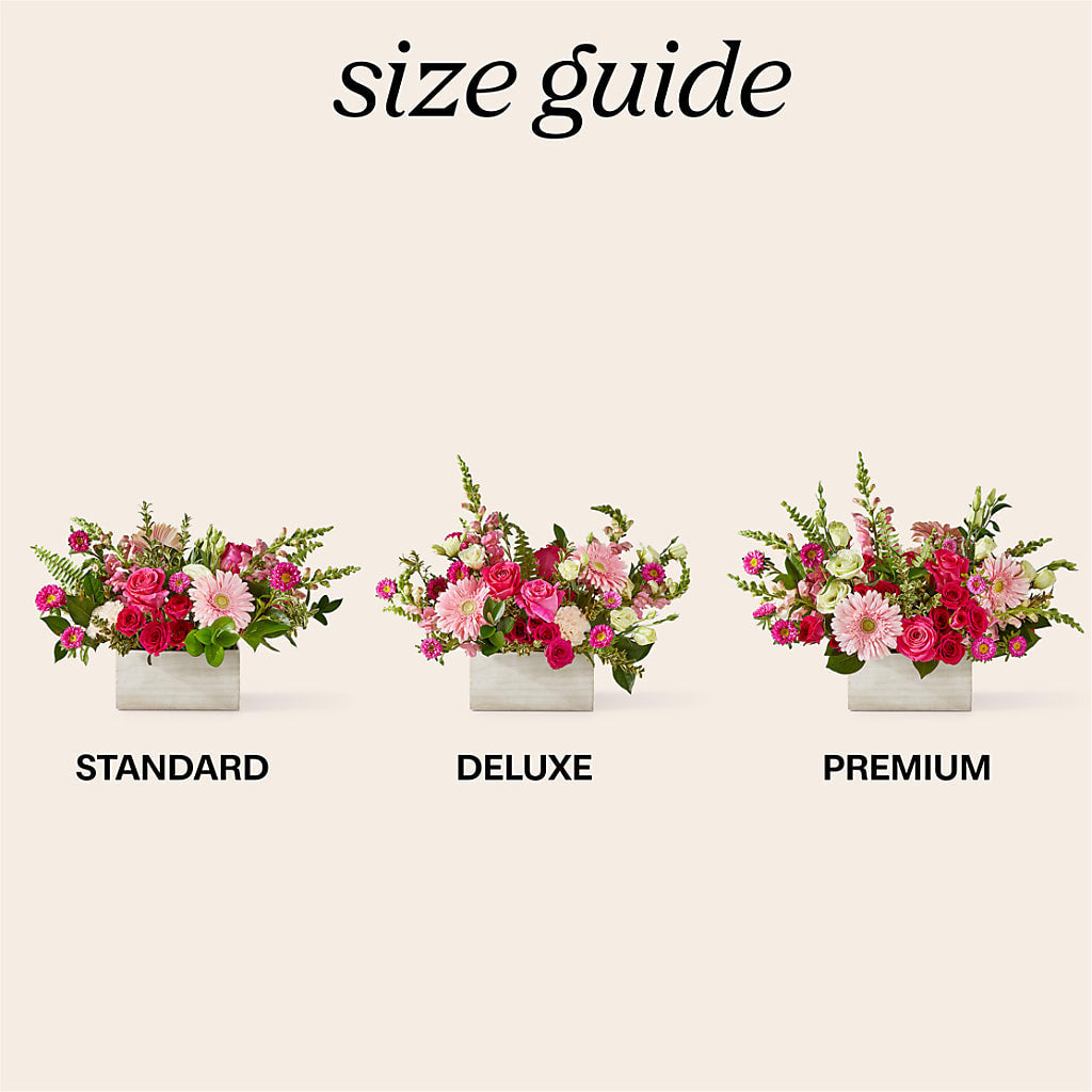 Too Cute Bouquet –  Fairy Queen Floral, Madera CA