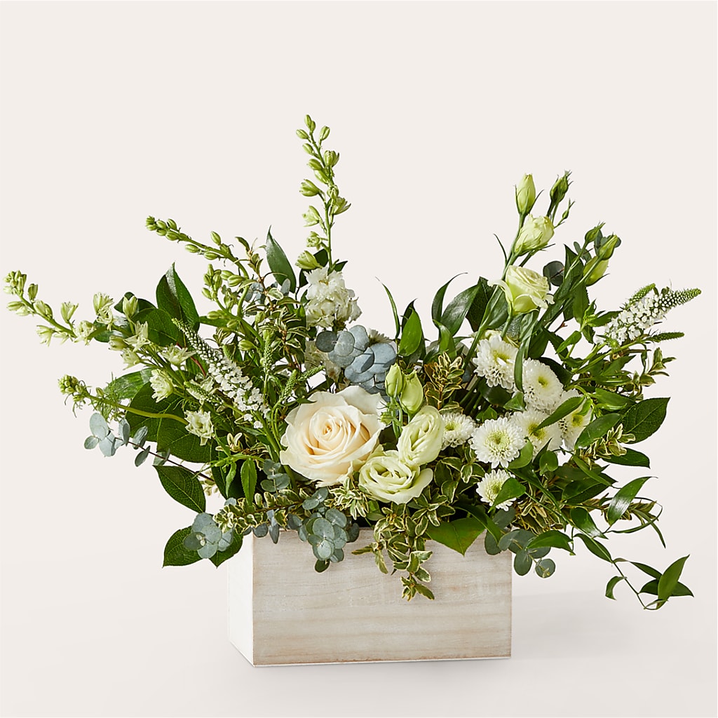 Cashmere Bouquet –  Fairy Queen Floral, Madera CA
