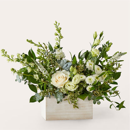 Cashmere Bouquet –  Fairy Queen Floral, Madera CA