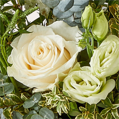 Cashmere Bouquet –  Fairy Queen Floral, Madera CA