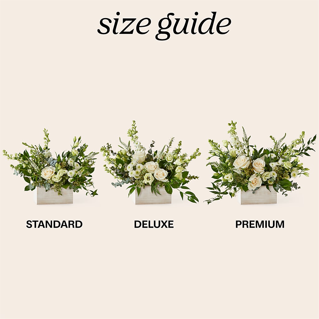 Cashmere Bouquet –  Fairy Queen Floral, Madera CA