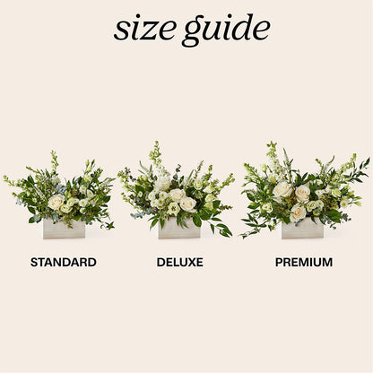 Cashmere Bouquet –  Fairy Queen Floral, Madera CA