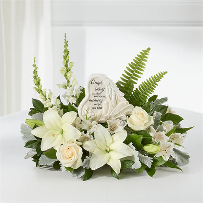 Holding You Close Arrangement –  Fairy Queen Floral, Madera CA