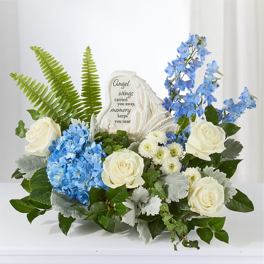 Dearest Arrangement –  Fairy Queen Floral, Madera CA