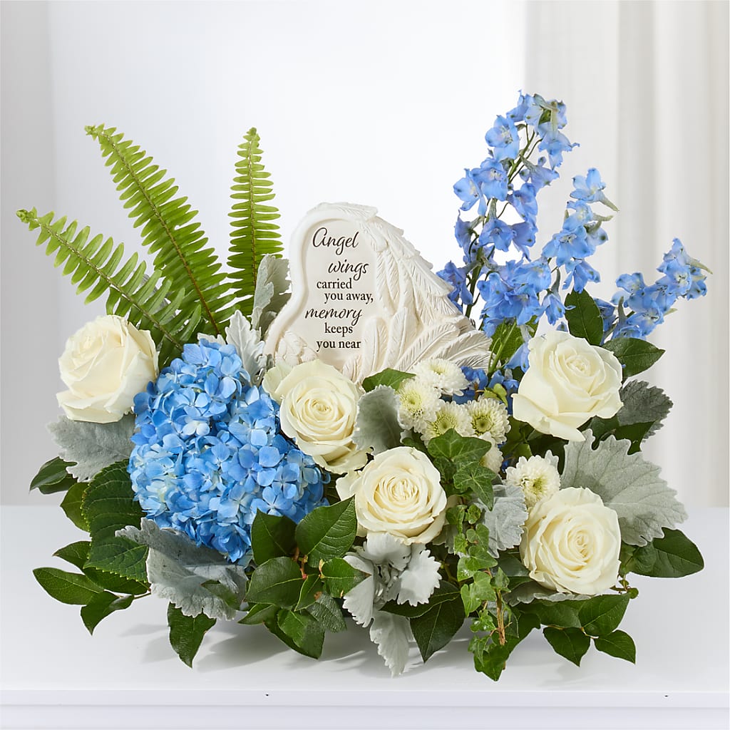 Dearest Arrangement –  Fairy Queen Floral, Madera CA