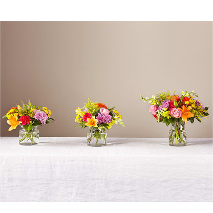Party Punch Bouquet –  Fairy Queen Floral, Madera CA