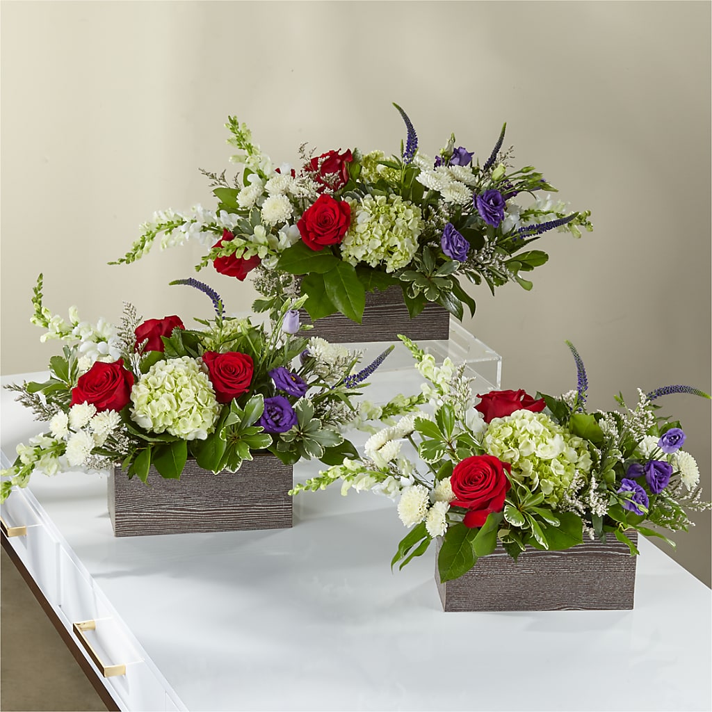 Sweet Magnolia Bouquet –  Fairy Queen Floral, Madera CA