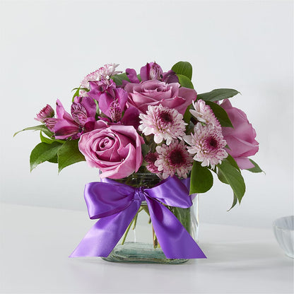 Sugarplum Bouquet –  Fairy Queen Floral, Madera CA