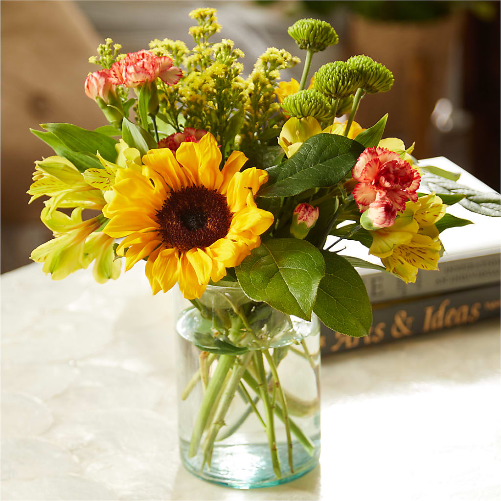 Fall Delight – A Florist Original –  Fairy Queen Floral, Madera CA