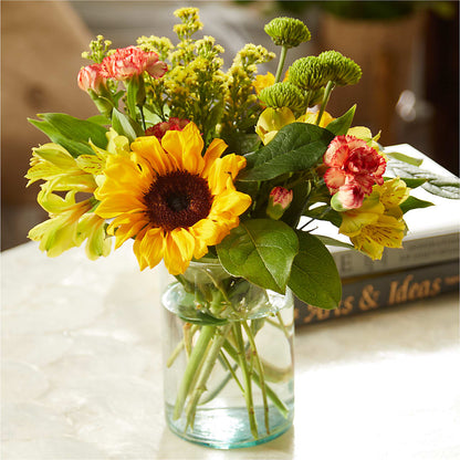 Fall Delight – A Florist Original –  Fairy Queen Floral, Madera CA