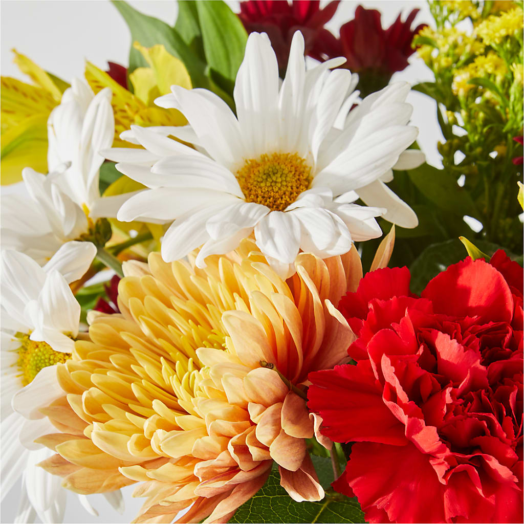 Fall Delight – A Florist Original –  Fairy Queen Floral, Madera CA