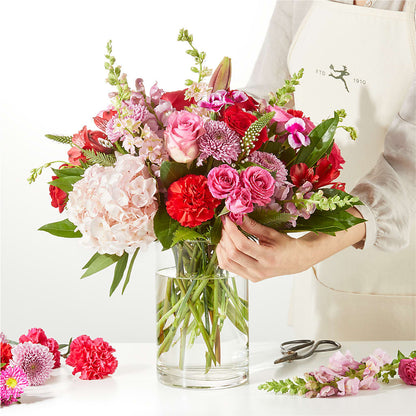 Swooning Over You - A Luxury Florist Original –  Fairy Queen Floral, Madera CA