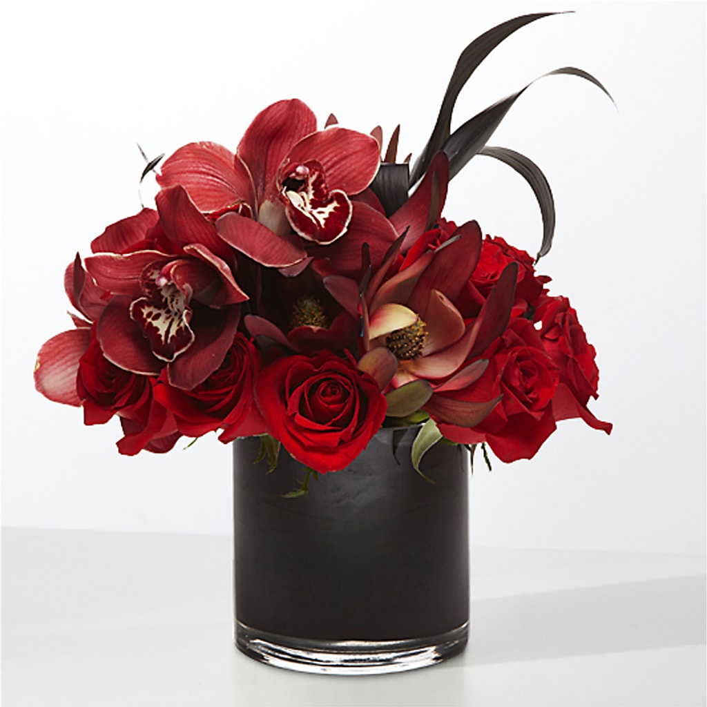 The Eclipse –  Fairy Queen Floral, Madera CA
