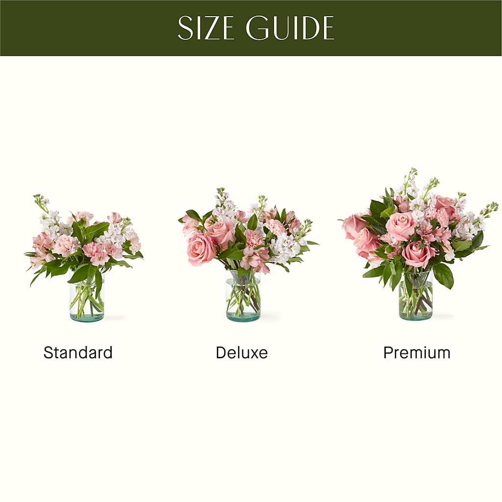 At the Ballet Bouquet –  Fairy Queen Floral, Madera CA