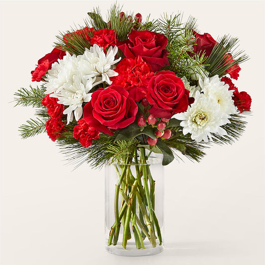 Seasonal Magic Bouquet –  Fairy Queen Floral, Madera CA