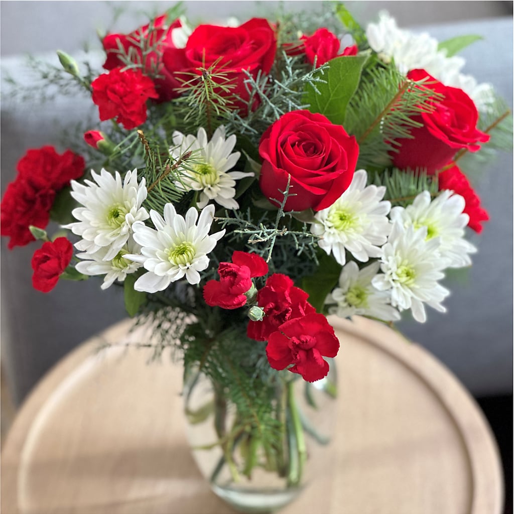 Seasonal Magic Bouquet –  Fairy Queen Floral, Madera CA