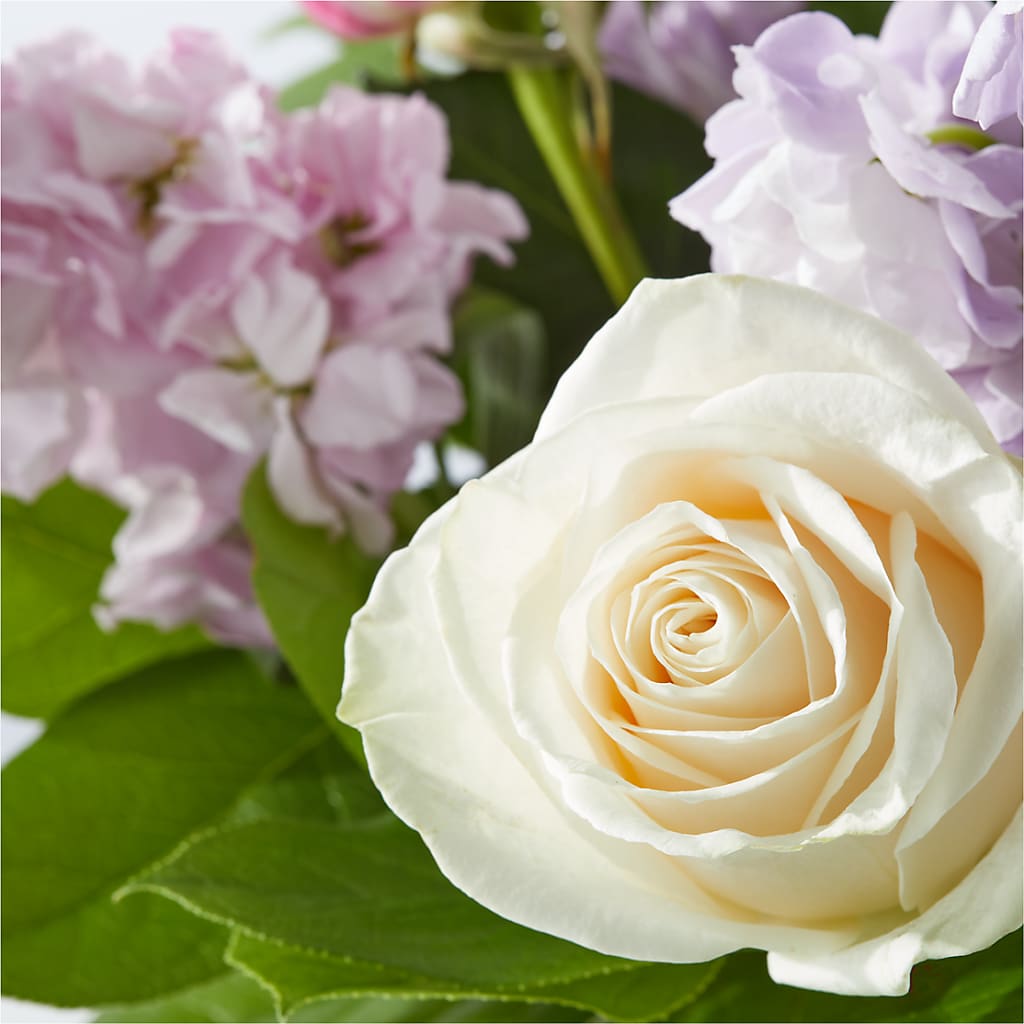 Springtime Spritz Bouquet –  Fairy Queen Floral, Madera CA
