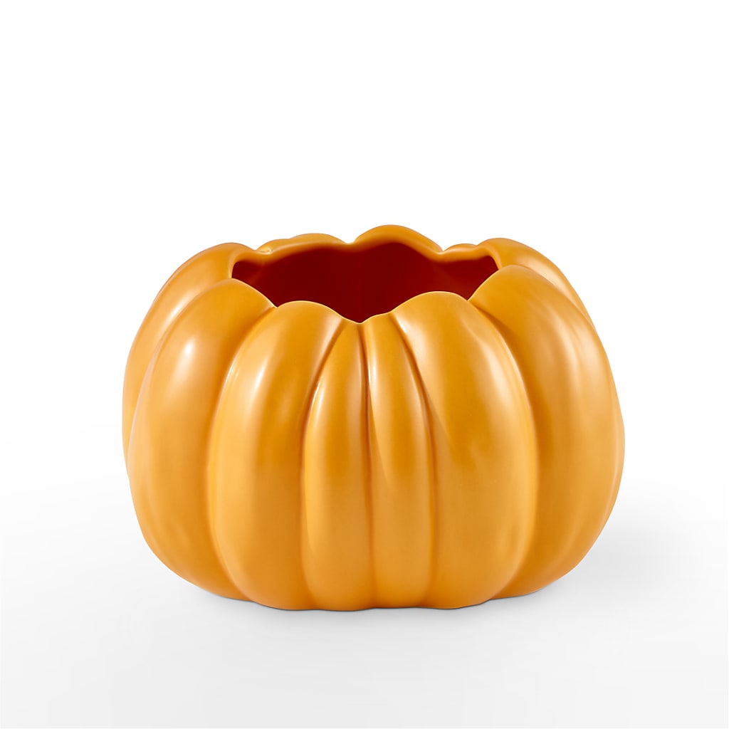 Pick of the Patch Pumpkin Bouquet –  Fairy Queen Floral, Madera CA