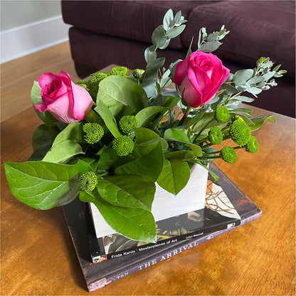 Wild Spirit Bouquet –  Fairy Queen Floral, Madera CA