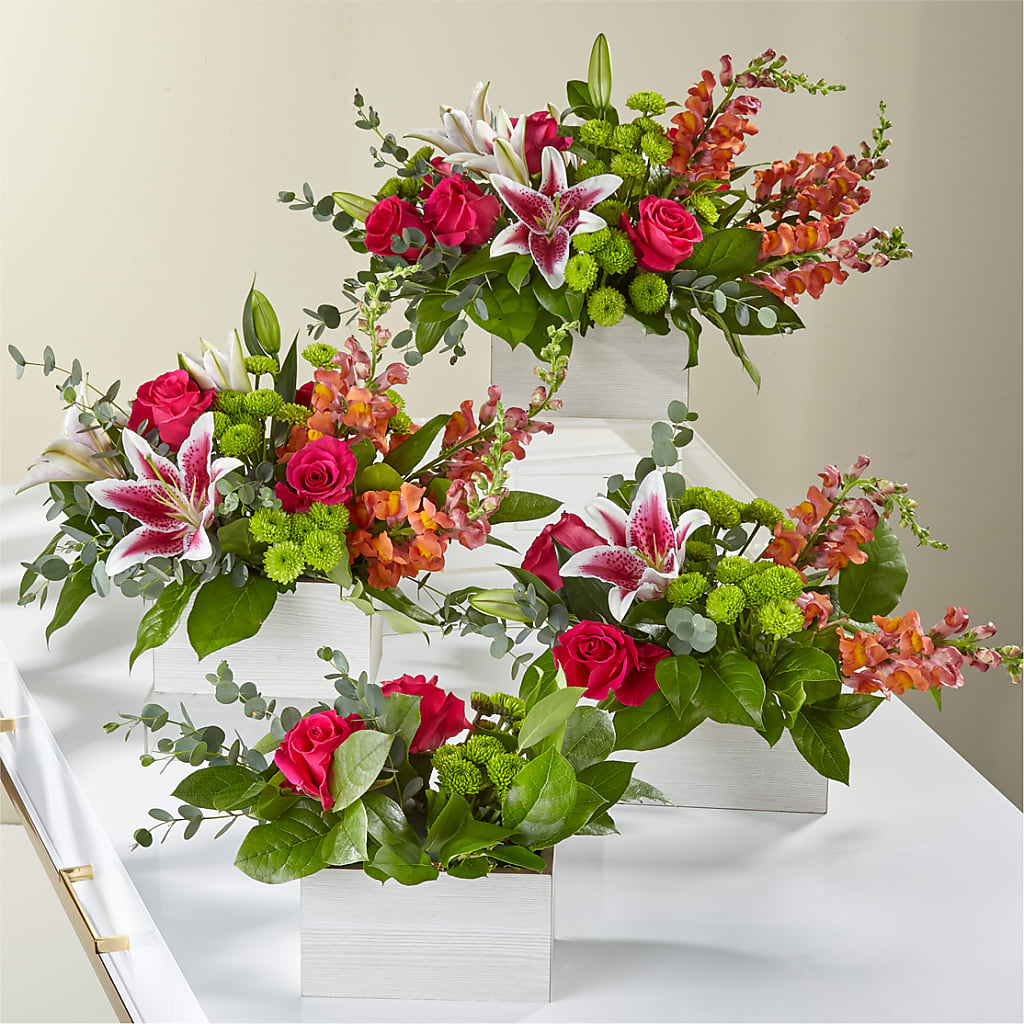 Wild Spirit Bouquet –  Fairy Queen Floral, Madera CA