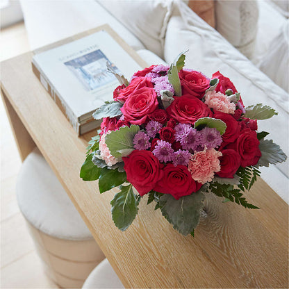 Sweet As Can Be Bouquet –  Fairy Queen Floral, Madera CA