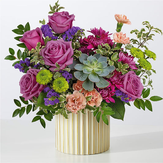 You're a Gem Bouquet –  Fairy Queen Floral, Madera CA