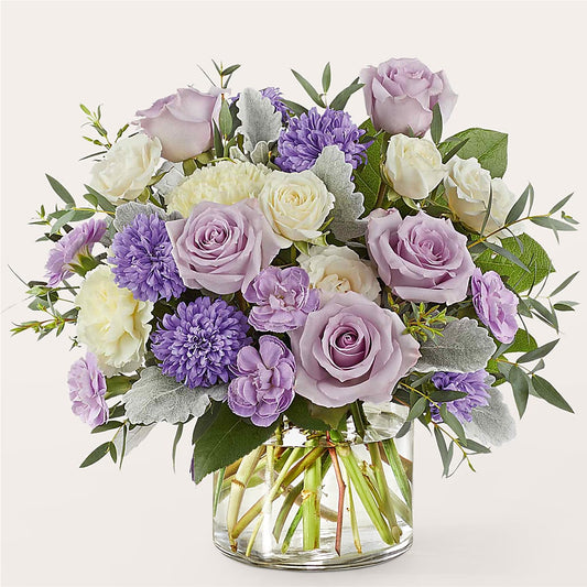 Stardust Bouquet –  Fairy Queen Floral, Madera CA