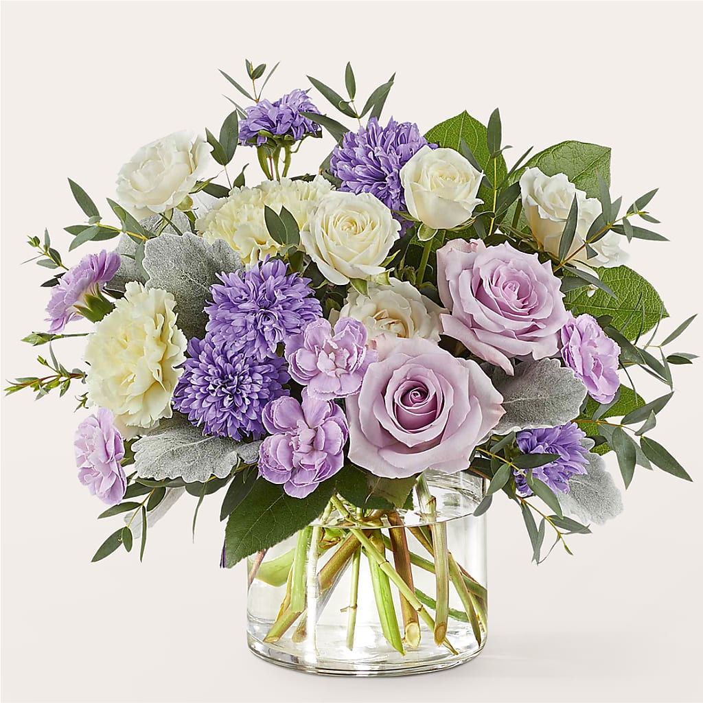 Stardust Bouquet –  Fairy Queen Floral, Madera CA