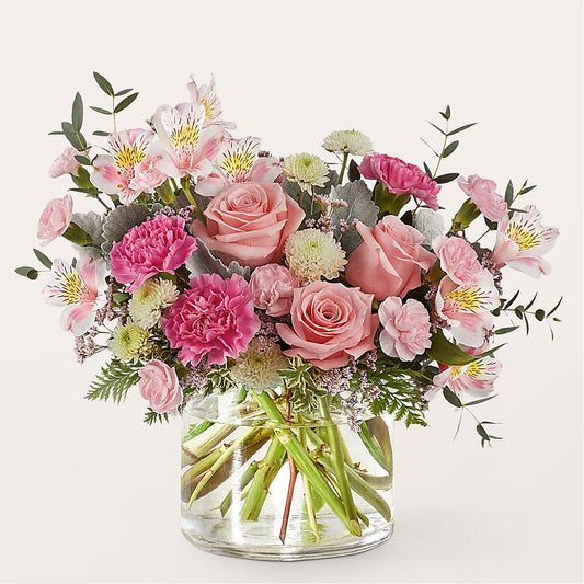 The Treehouse Bouquet –  Fairy Queen Floral, Madera CA