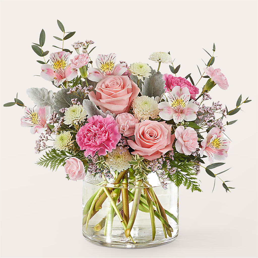 The Treehouse Bouquet –  Fairy Queen Floral, Madera CA