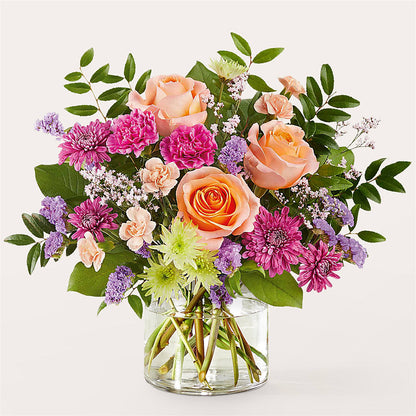 Effervescence Bouquet –  Fairy Queen Floral, Madera CA