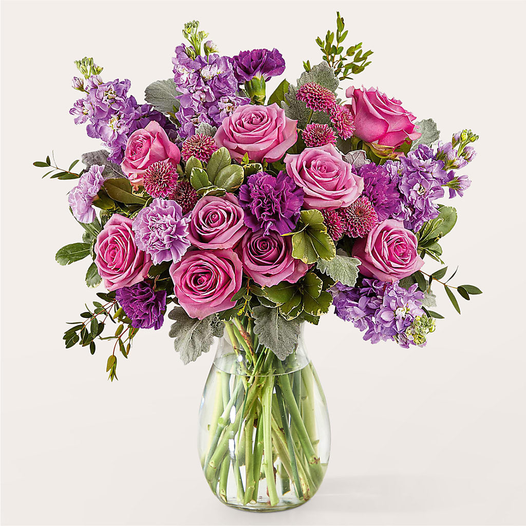 A Love Story Bouquet –  Fairy Queen Floral, Madera CA