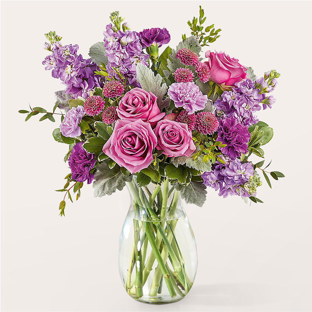 A Love Story Bouquet –  Fairy Queen Floral, Madera CA