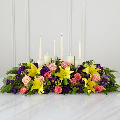 Forever Arrangement –  Fairy Queen Floral, Madera CA
