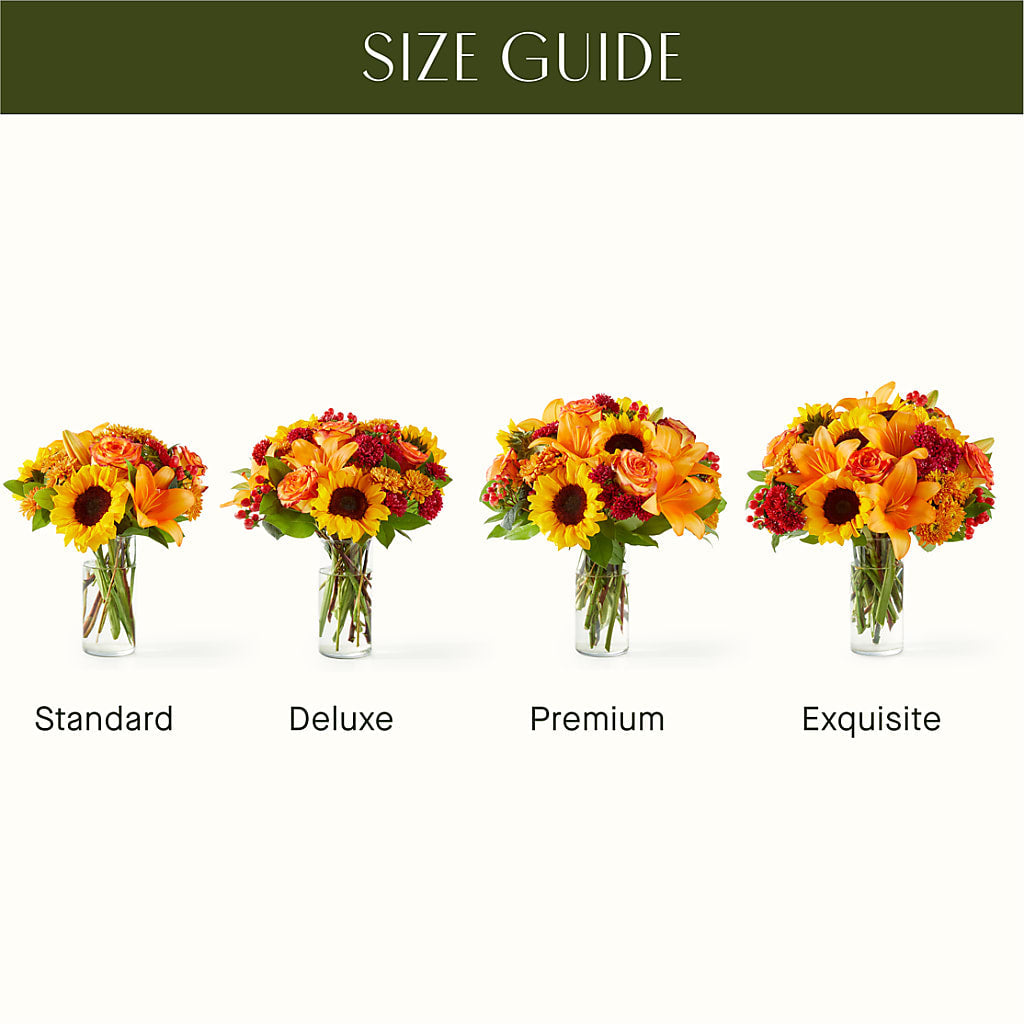 Fall Day Bouquet –  Fairy Queen Floral, Madera CA