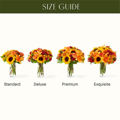 Fall Day Bouquet –  Fairy Queen Floral, Madera CA