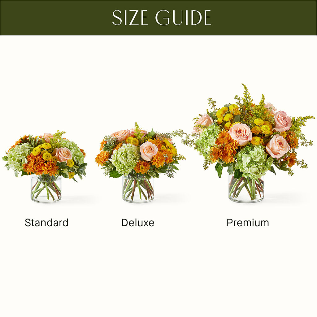Fall Foliage Bouquet –  Fairy Queen Floral, Madera CA