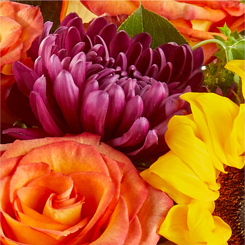 Nature Walk Bouquet –  Fairy Queen Floral, Madera CA