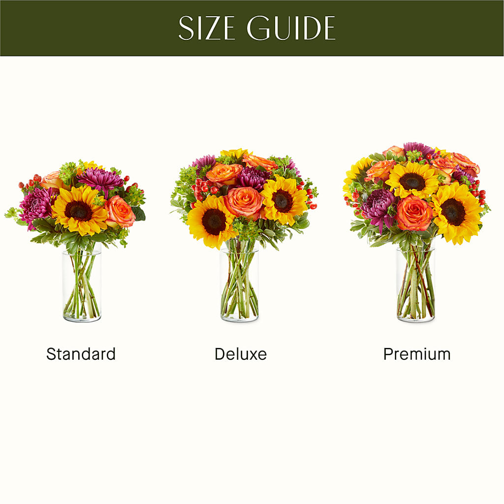 Nature Walk Bouquet –  Fairy Queen Floral, Madera CA