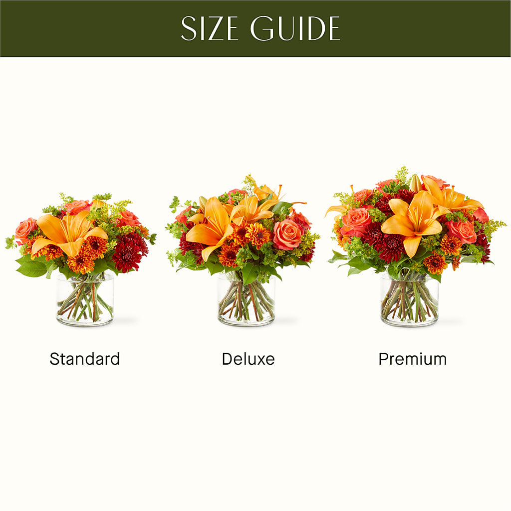 Honeycrisp Bouquet –  Fairy Queen Floral, Madera CA