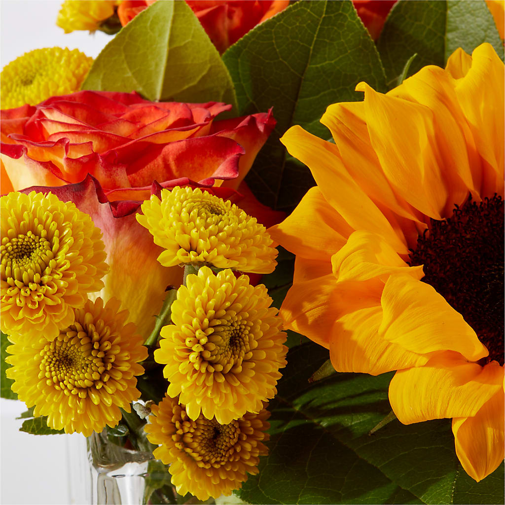 Picnic in the Park Bouquet –  Fairy Queen Floral, Madera CA