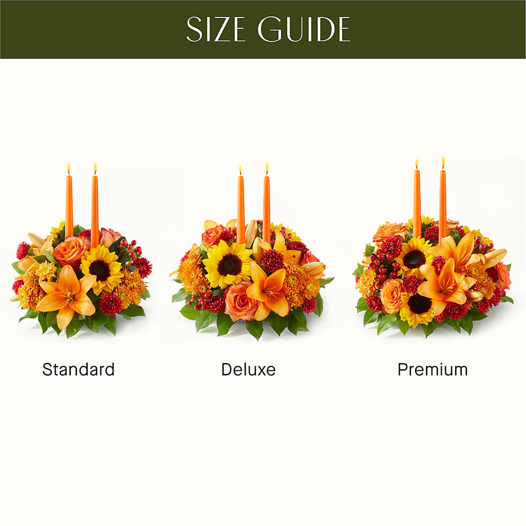 Grateful Centerpiece –  Fairy Queen Floral, Madera CA