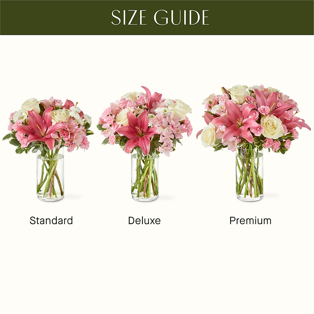 Piece of Cake Bouquet –  Fairy Queen Floral, Madera CA