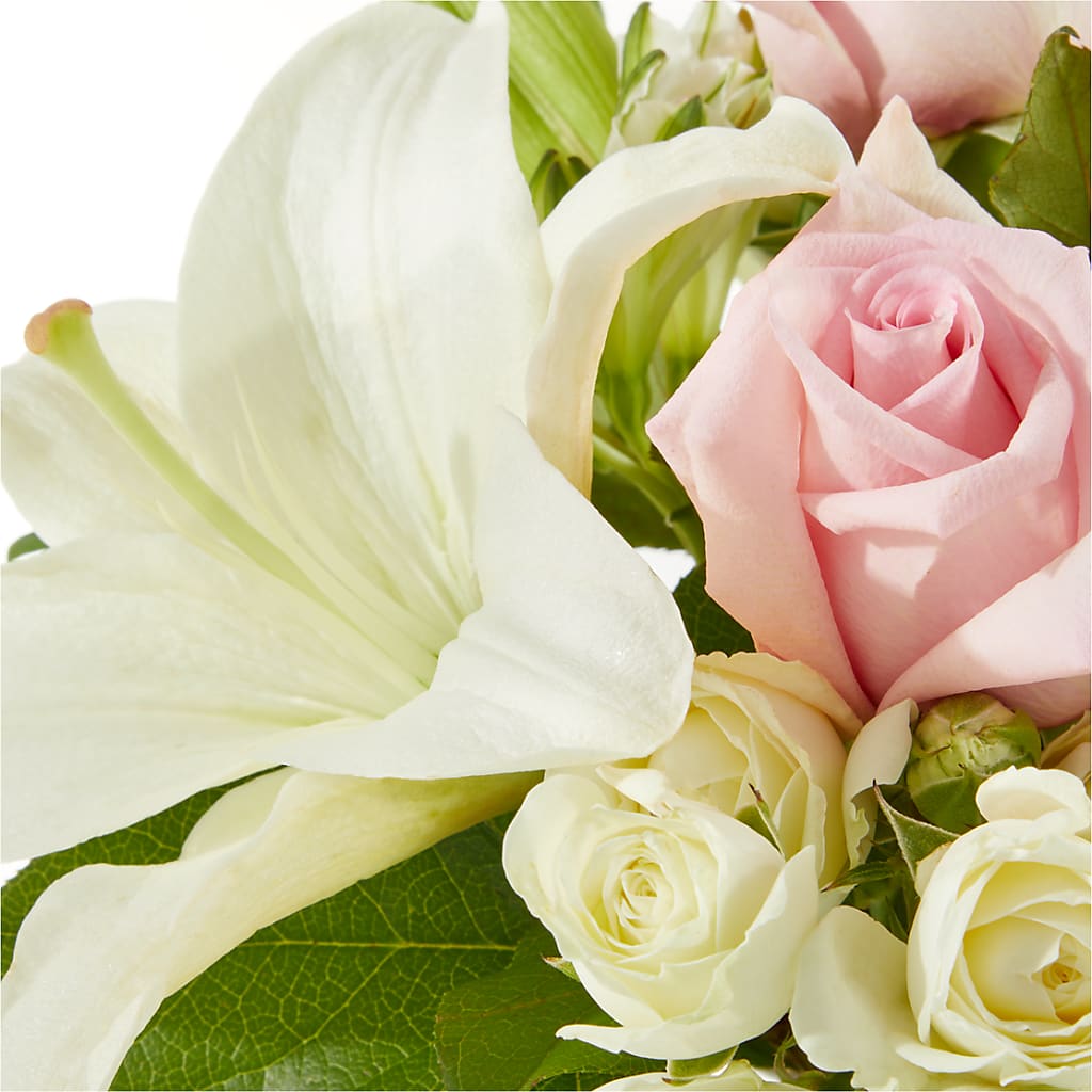 Kindhearted Bouquet –  Fairy Queen Floral, Madera CA
