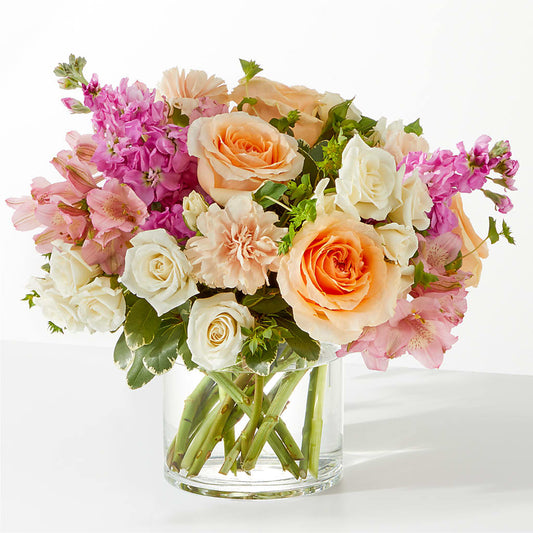 Paradise Bouquet –  Fairy Queen Floral, Madera CA